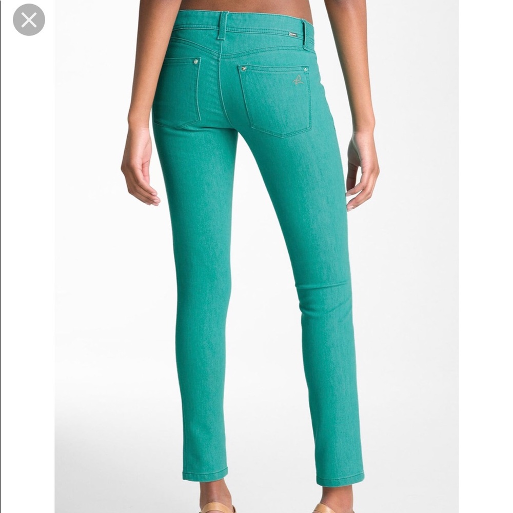🔺HOST PICK🔺DL1961 EMMA LEGGING/SEAGLASS COLOR